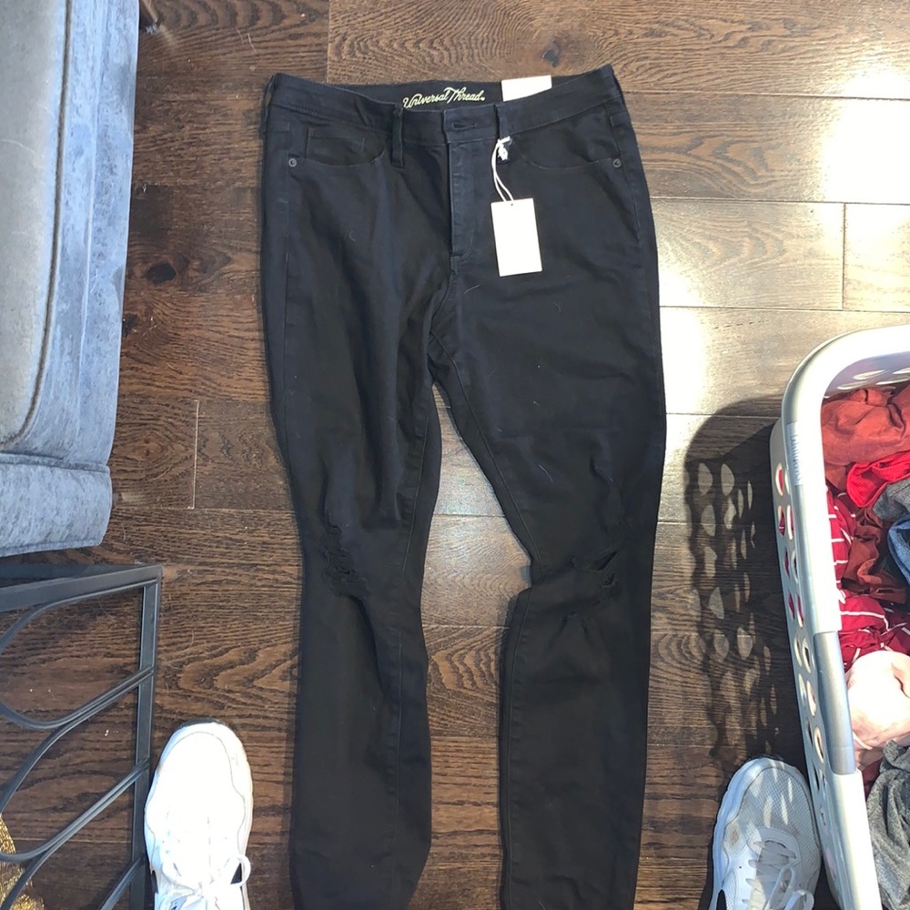 universal thread jeans